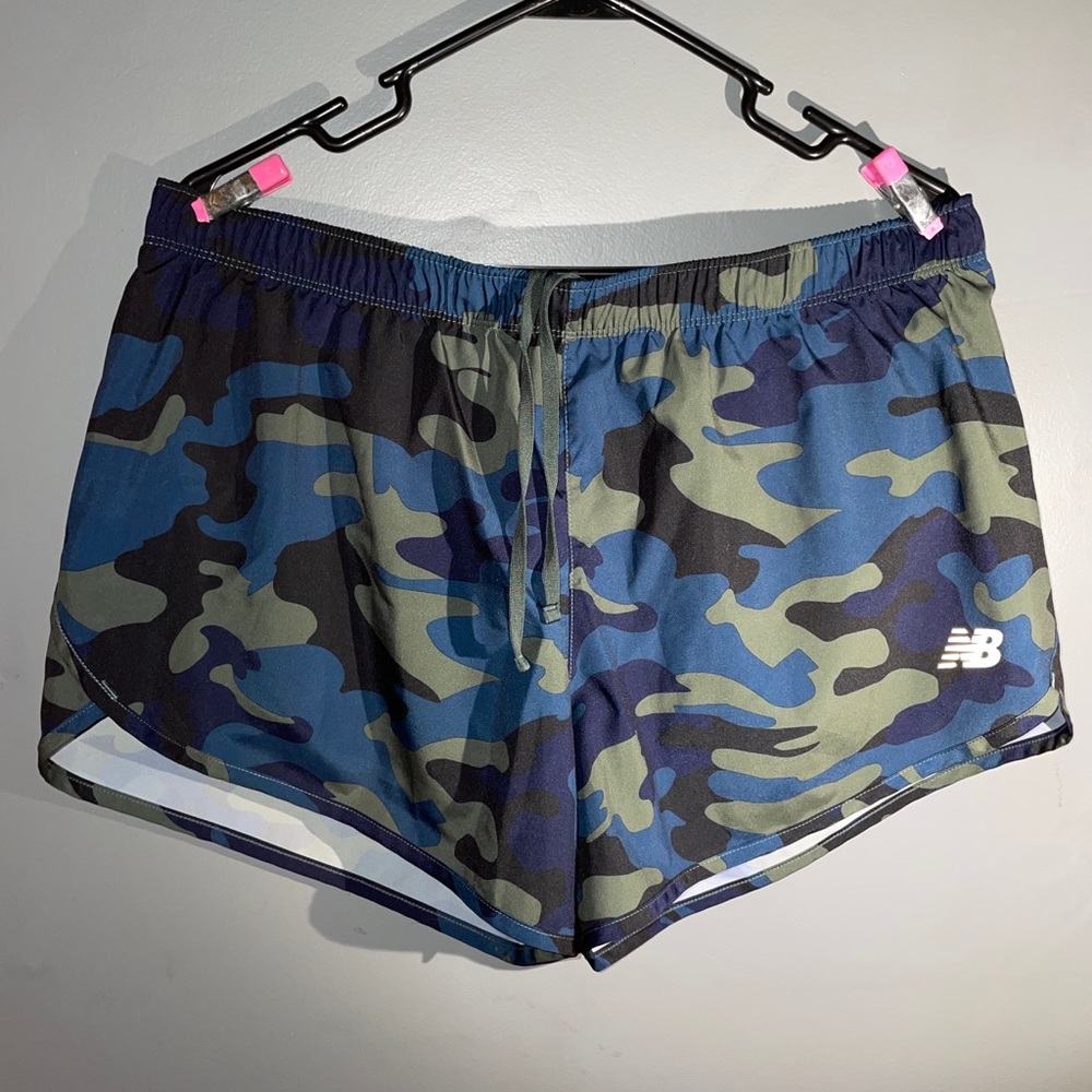 New Balance Shorts